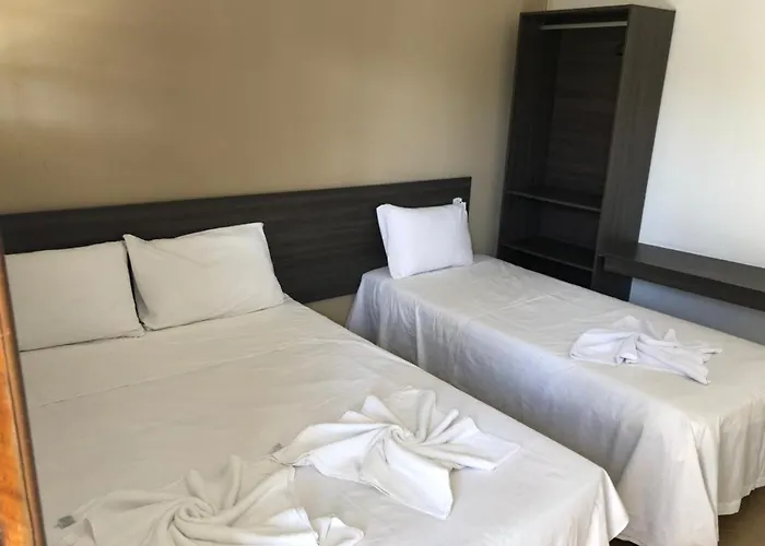 Pousada Maravelas - Ipojuca Pôrto das Galinhas